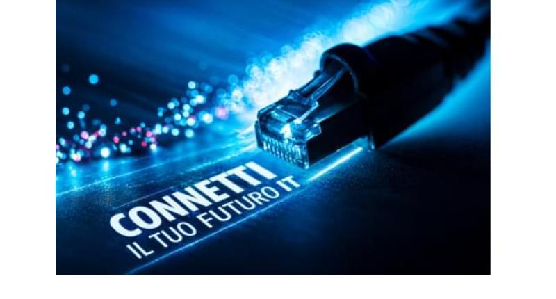 💻 Open Day IT: 20 Maggio ore 16.00